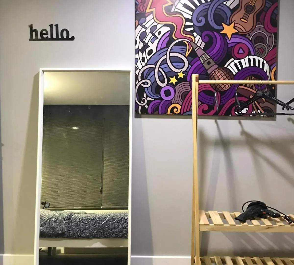 Rose House Apartment Istanbul