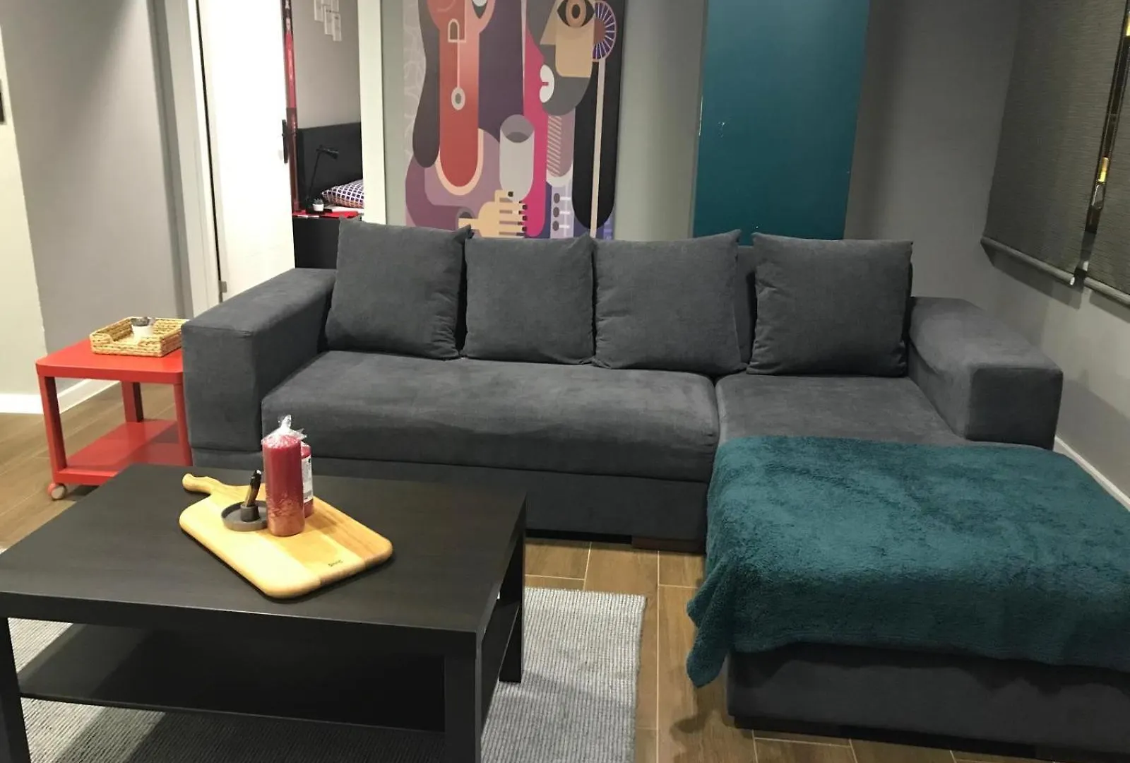 Rose House Apartment Istanbul