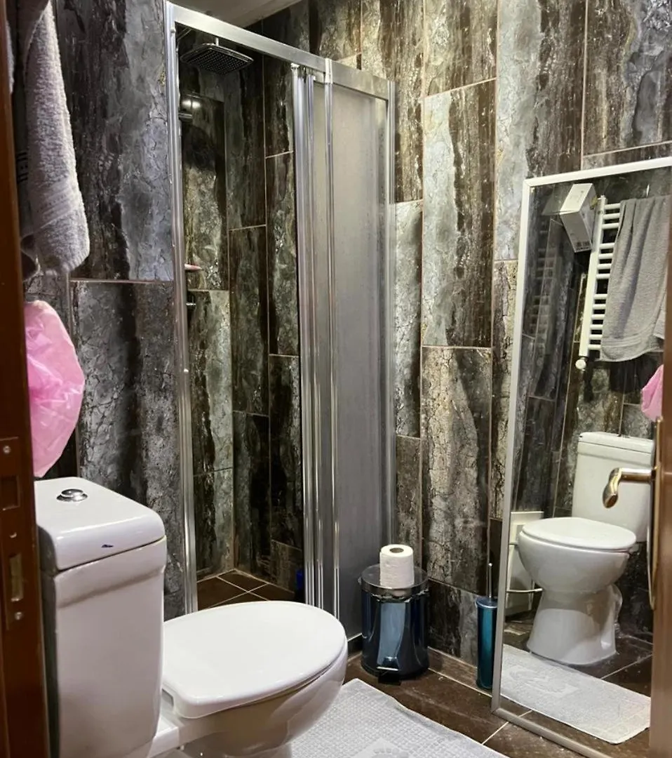 Rose House Apartment Istanbul 0*,  Turkey