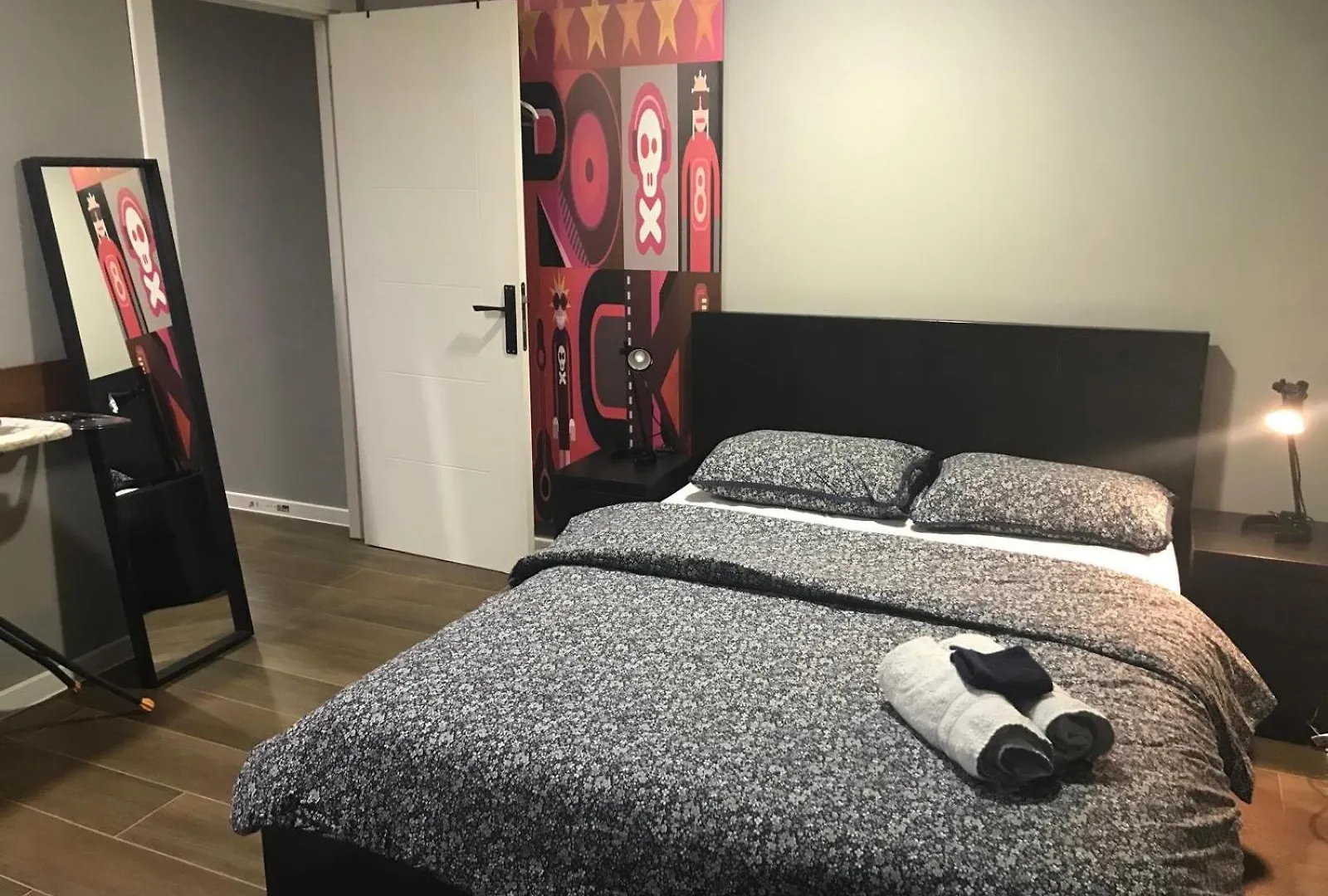 Rose House Apartment Istanbul 0*,