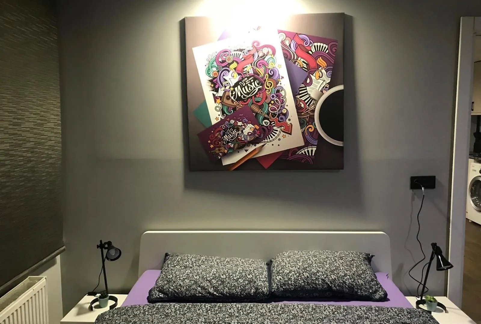 Rose House Apartment Istanbul