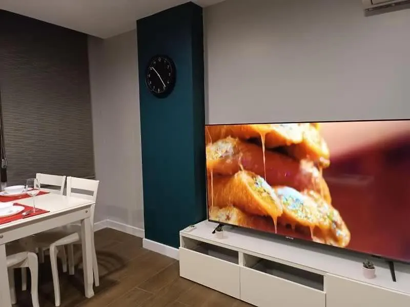Rose House Apartment Istanbul