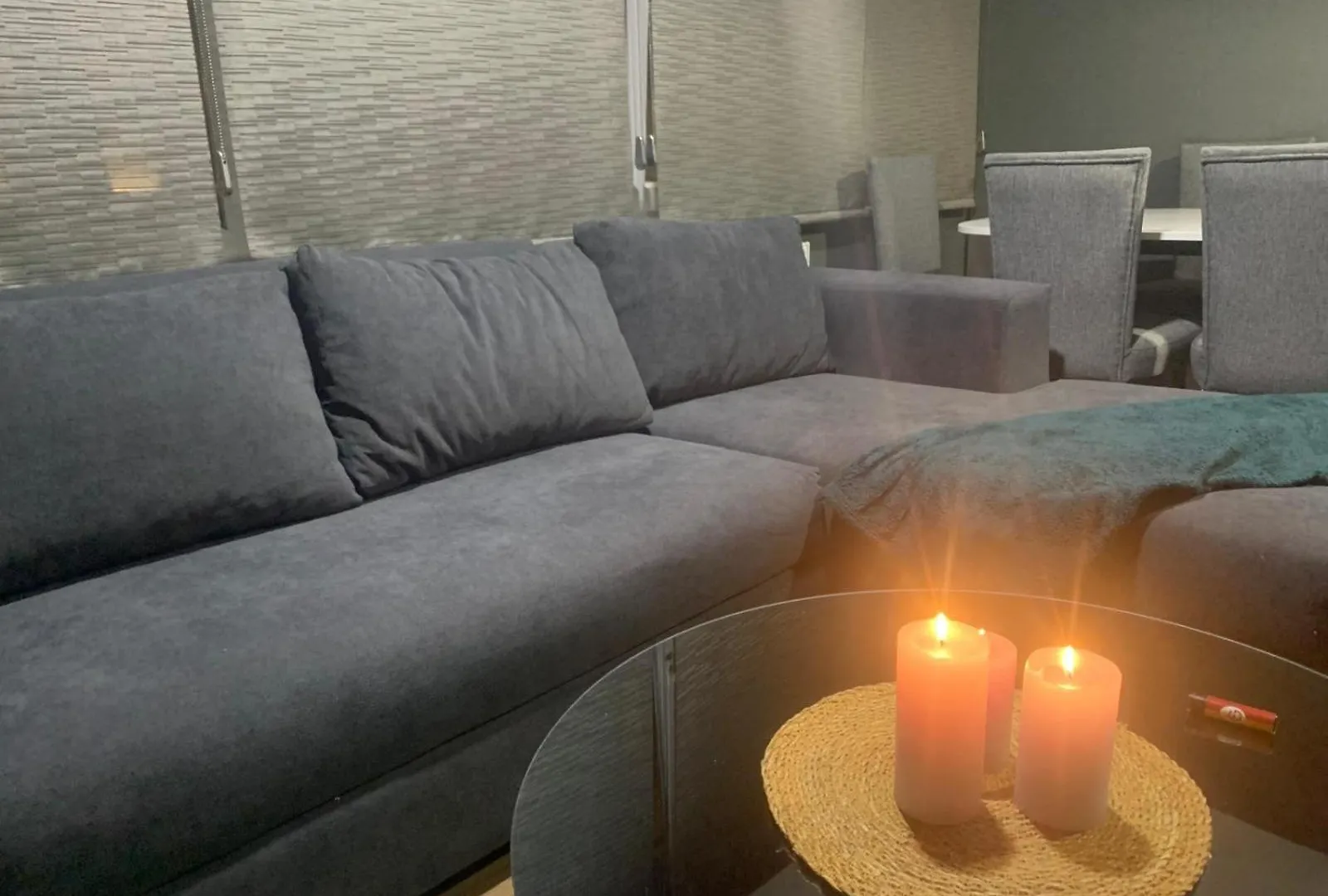 Rose House Apartment Istanbul