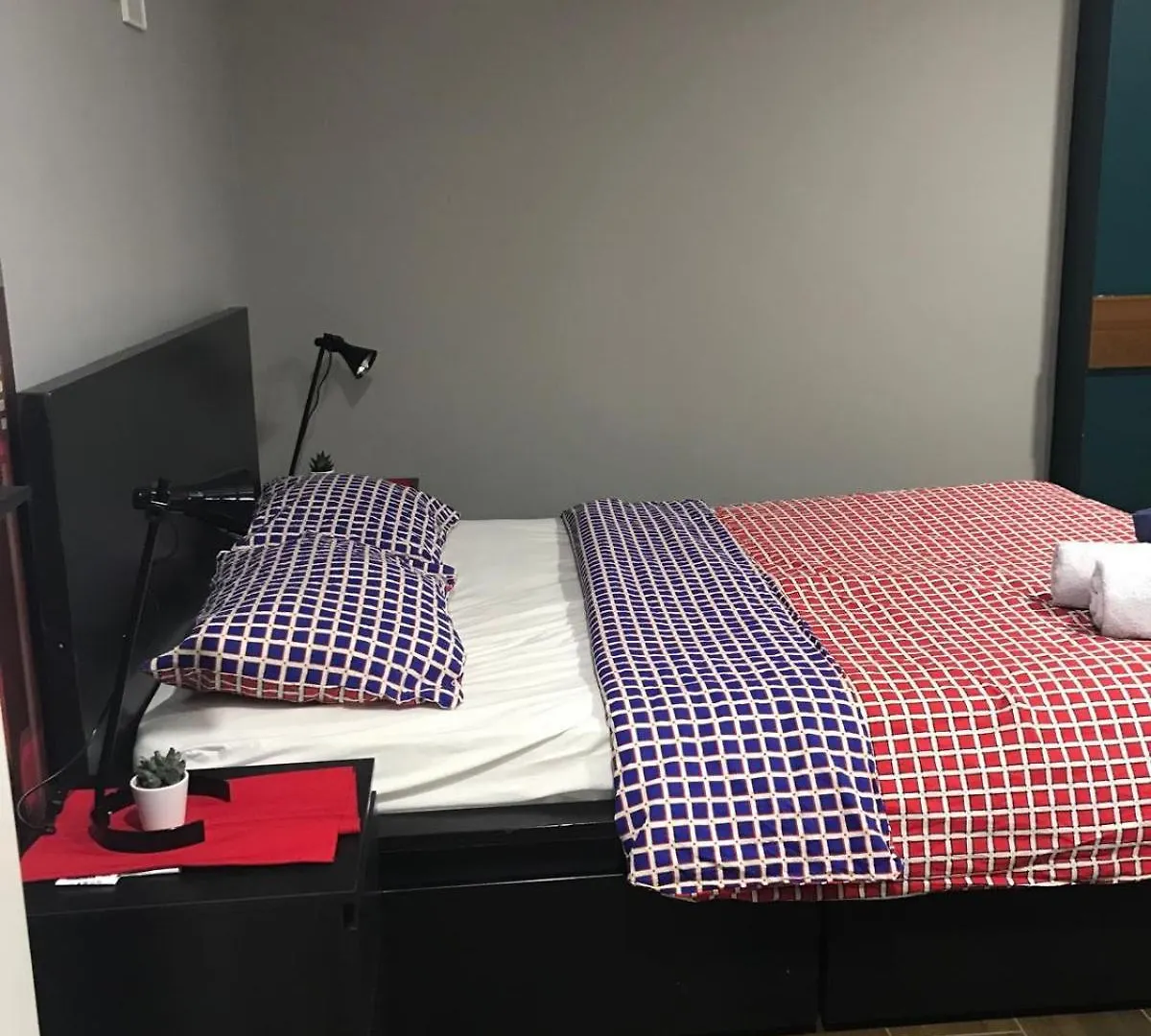 Rose House Apartment Istanbul
