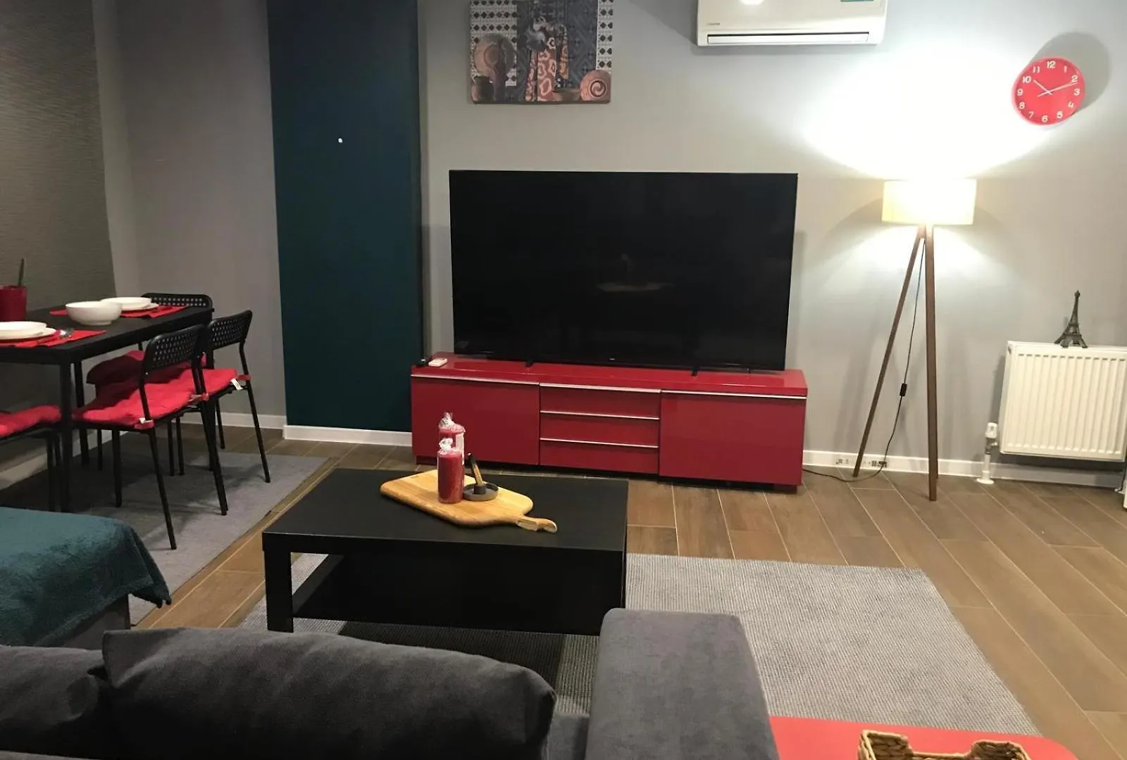 Rose House Apartment Istanbul Turkey