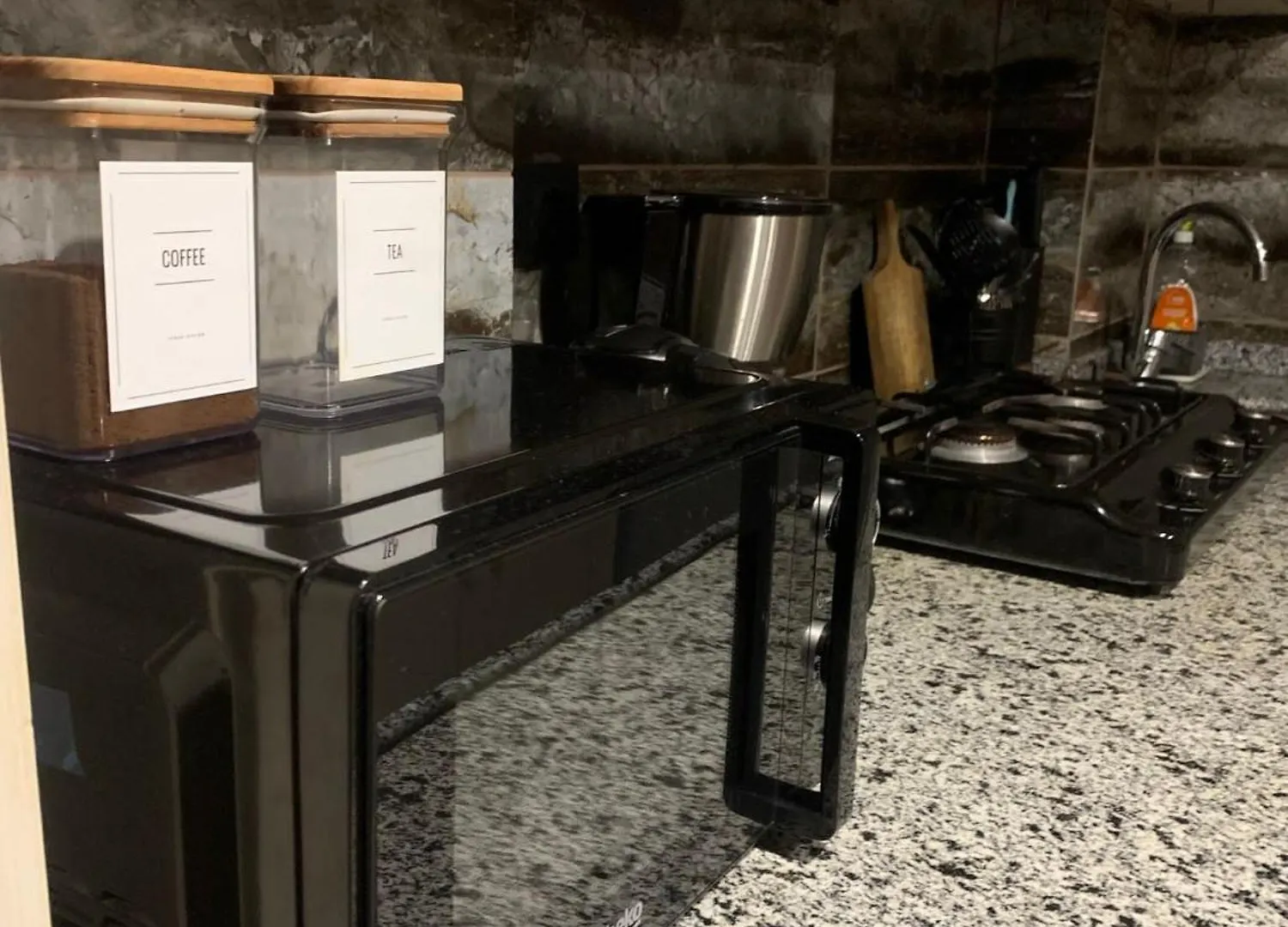 Rose House Apartment Istanbul