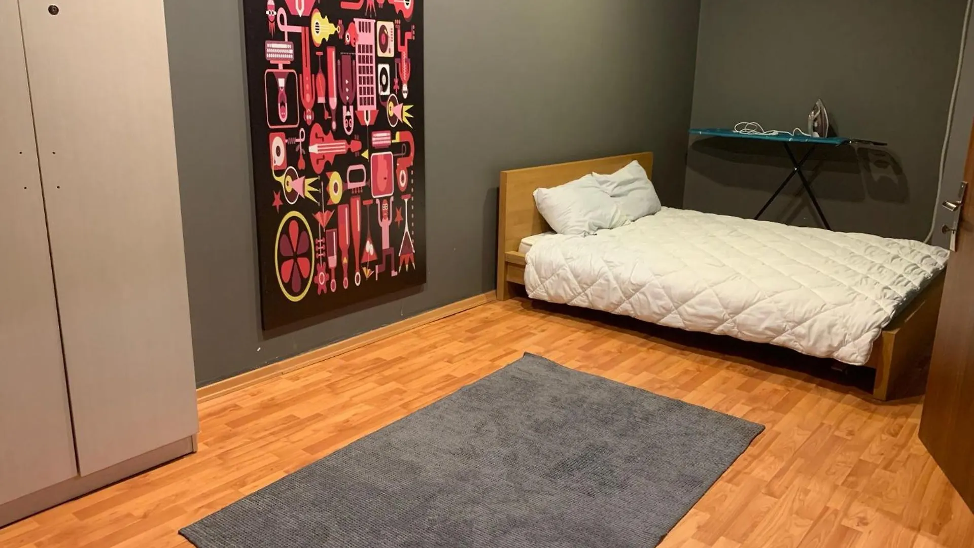 Rose House Apartment Istanbul