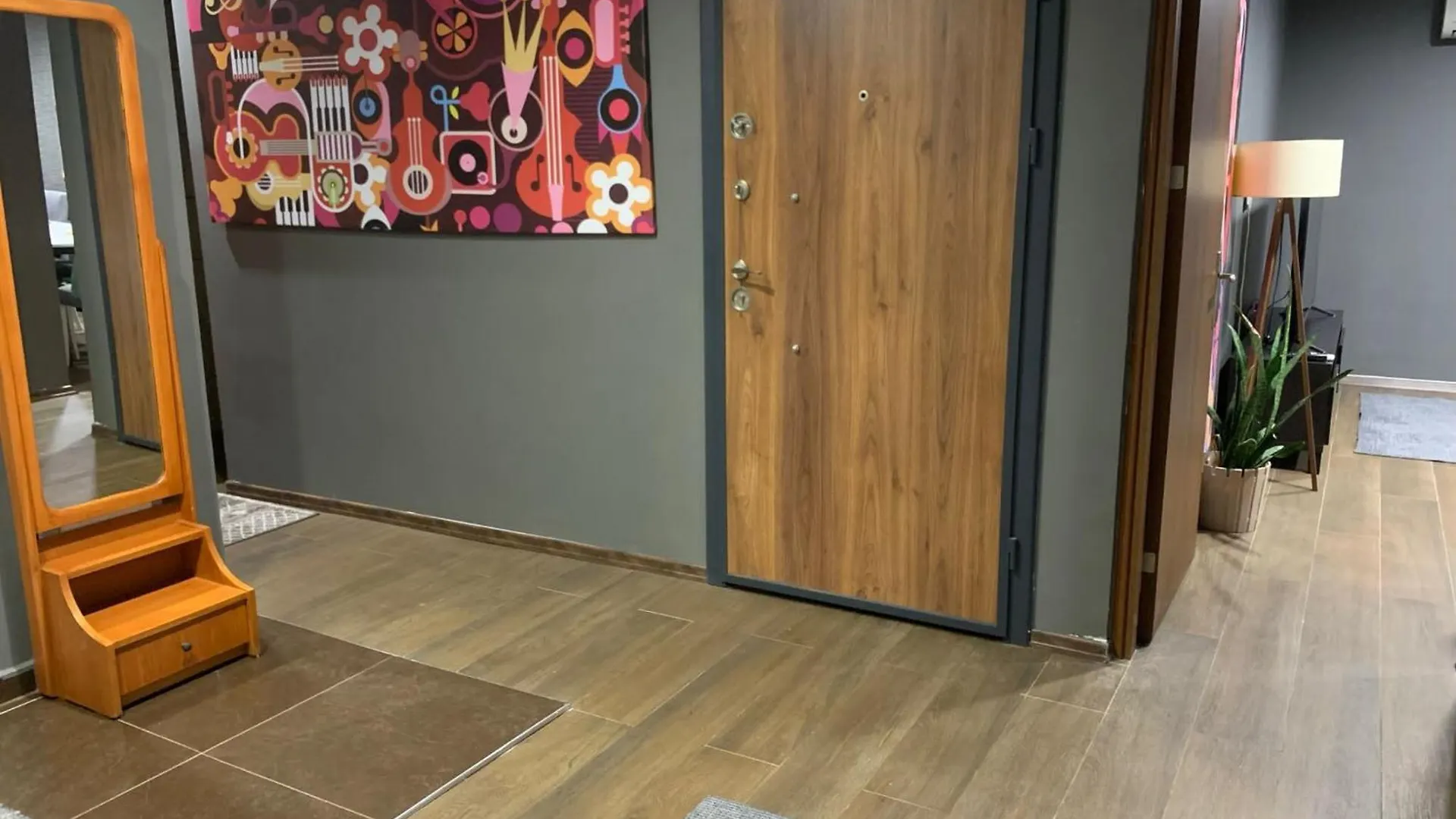 Rose House Apartment Istanbul 0*,  Turkey