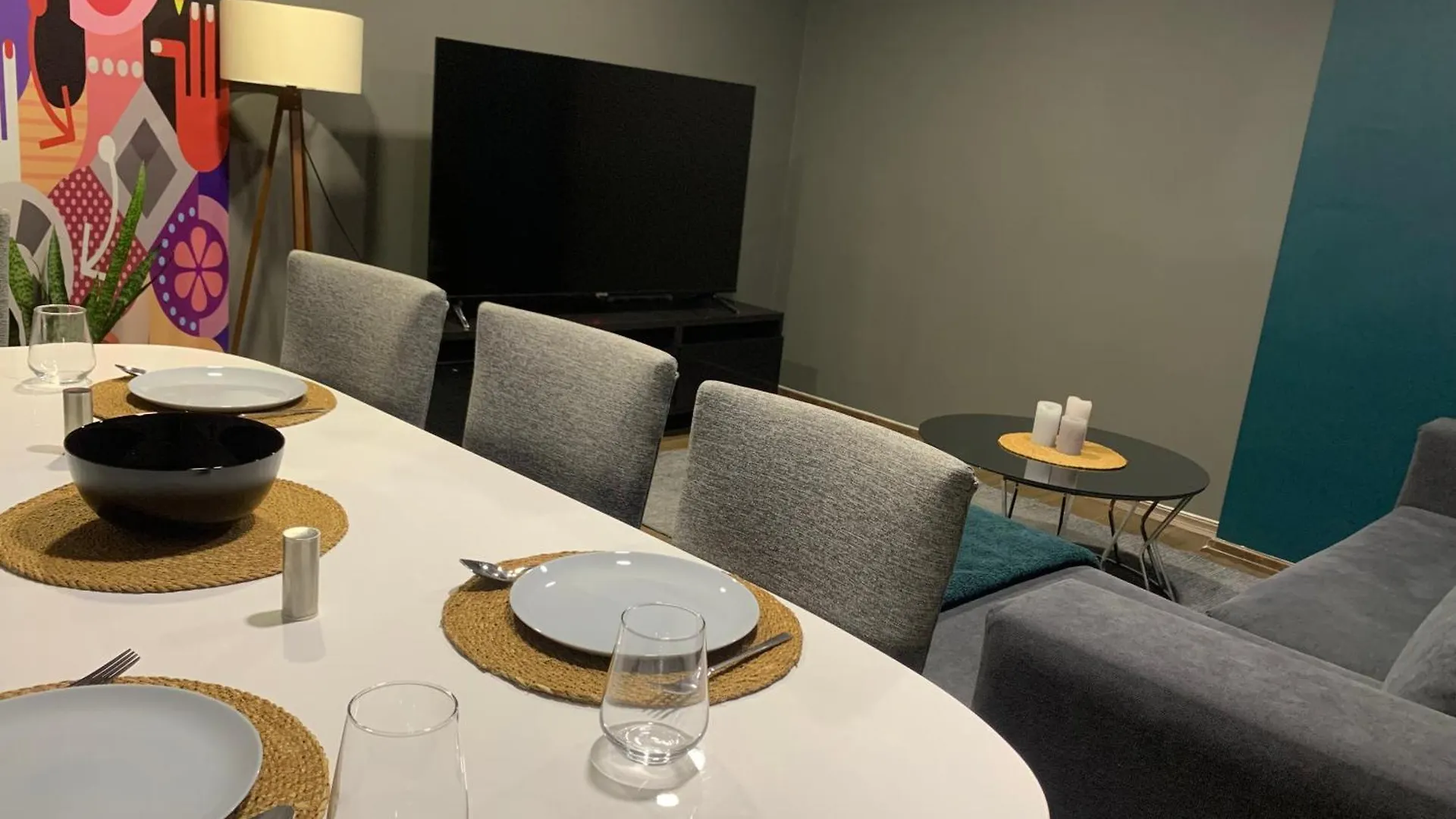 Rose House Apartment Istanbul
