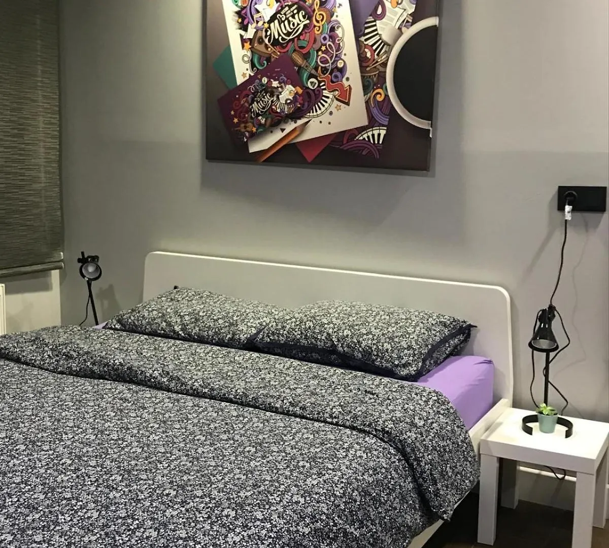 Rose House Apartment Istanbul