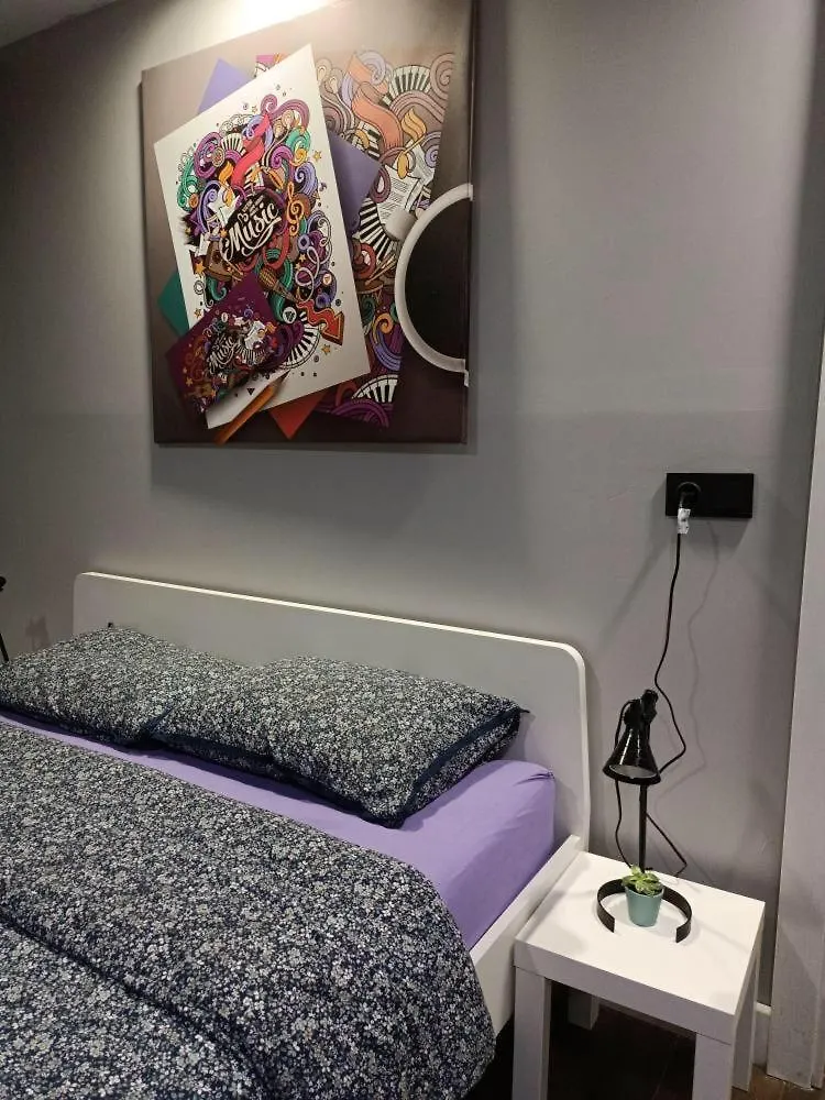 Rose House Apartment Istanbul