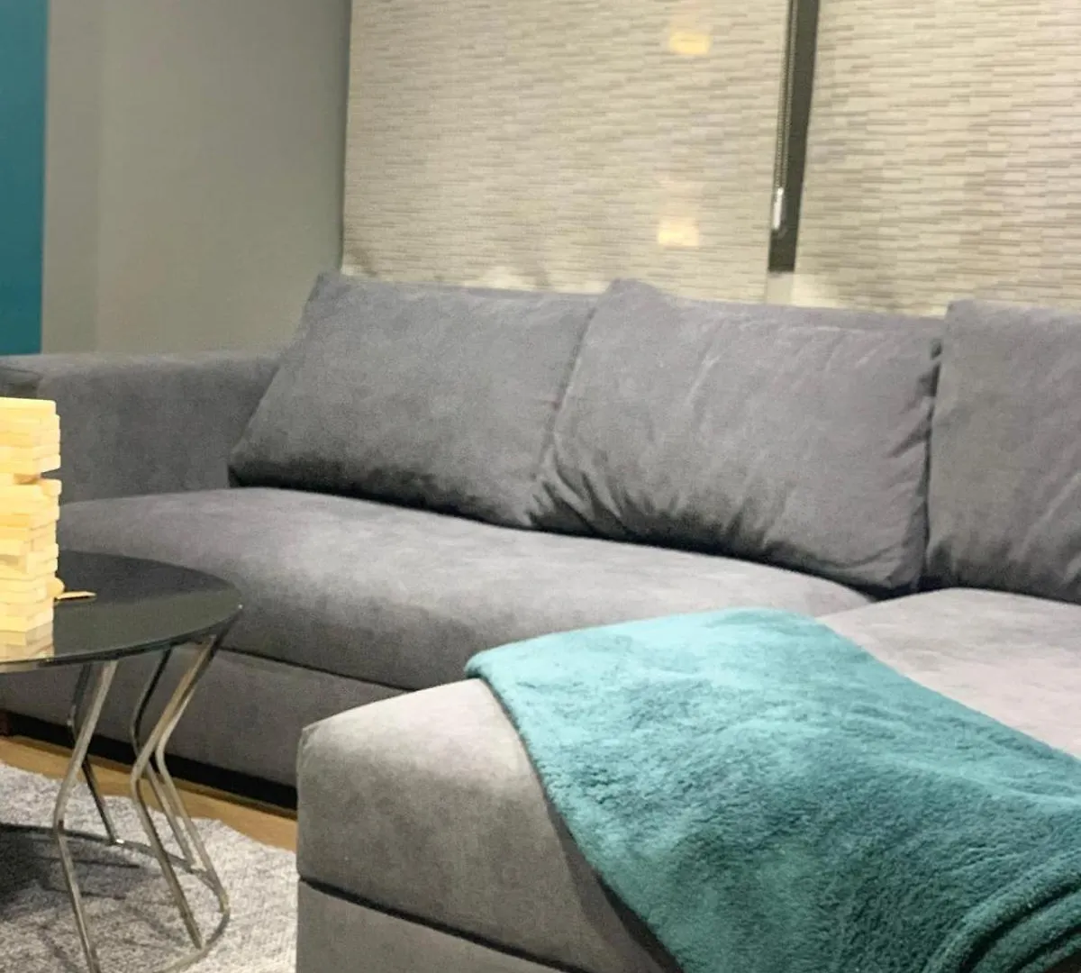 Rose House Apartment Istanbul