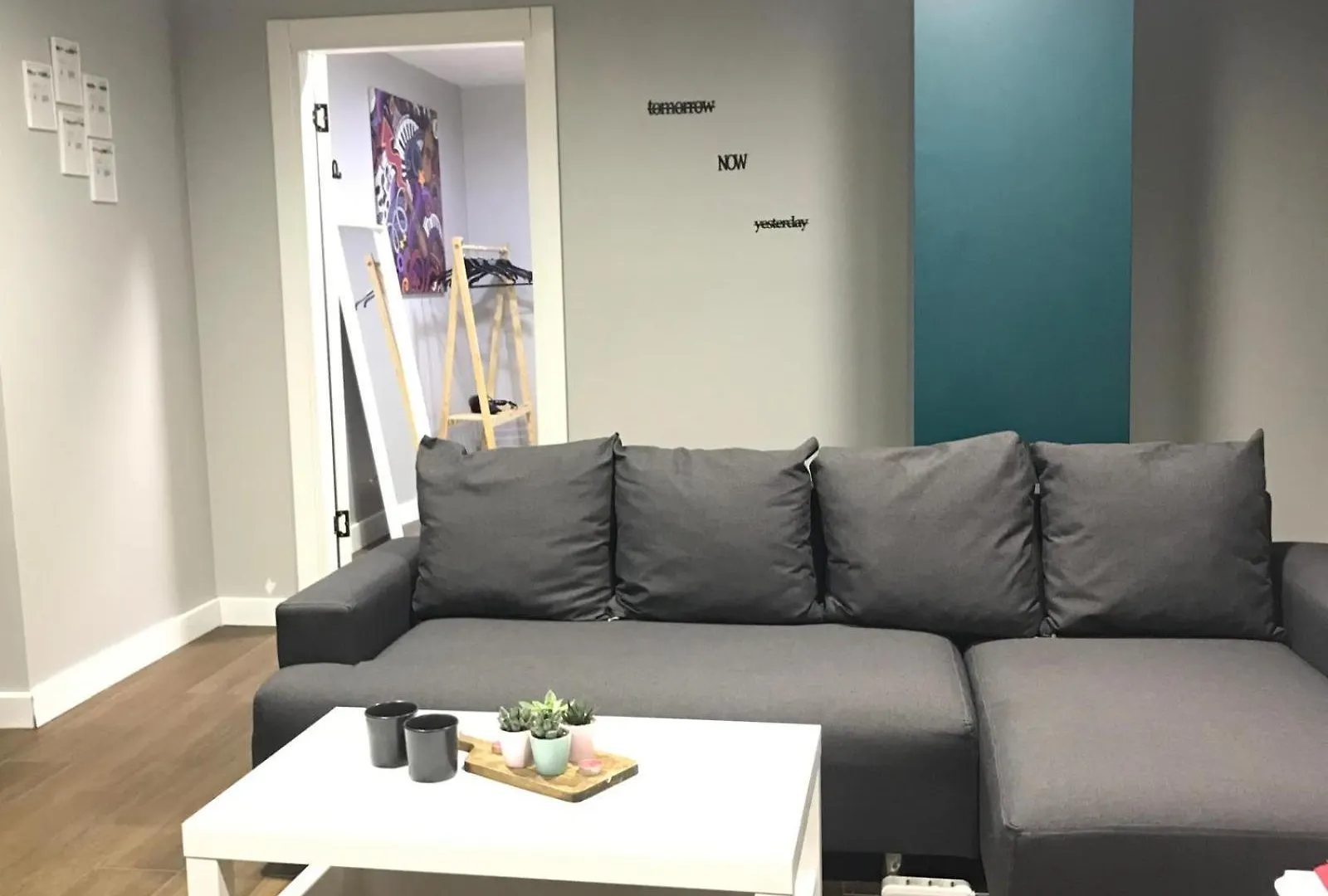 Rose House Apartment Istanbul